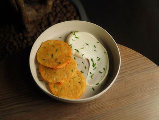 Placki ziemniaczane (draniki)