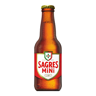 Cerveja 25cl