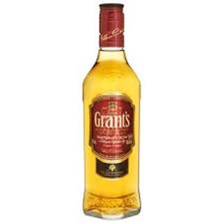 GRANTS WHISKY 375ML