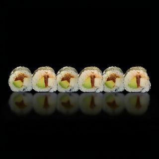 Футомаки Делишу Тартар (160гр) New