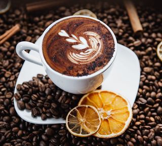 Mochaccino Speciality