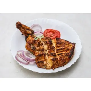 Chicken Tikka Breast