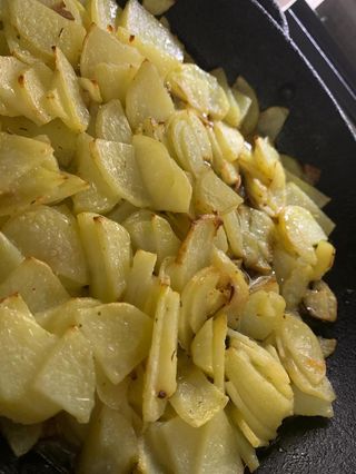 Cartofi Ardelenesti  600g