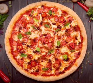 Чили 30Cm (660г)