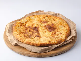 Хачапурі по Мегрельськи
