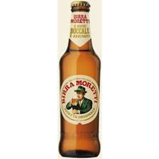 Moretti 33 cl