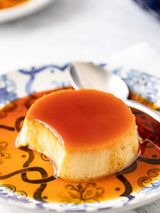 Flan Caramel