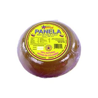 Panela 454 gramos
