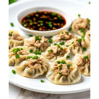 Chicken Dumplings