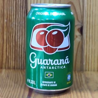 Guaraná Antarctica 330 ml