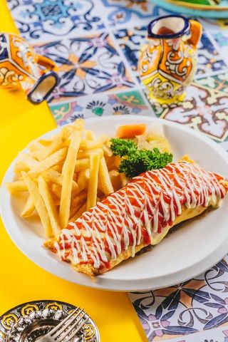 Бризоль (390 гр.)