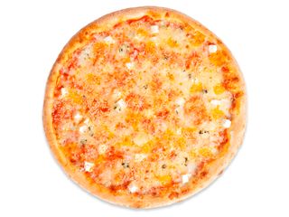 Піца 4 сири 30см