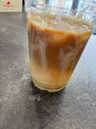 Spanish Latte