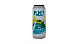 Mini Maxi Ipa - 0.5 L (pinta Pl)