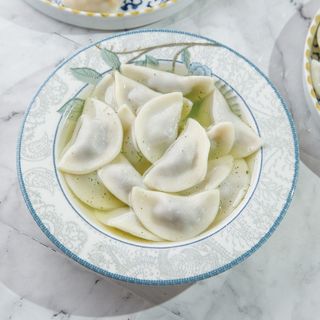 Глютенсіз Тұшпара / Пельмени без глютена