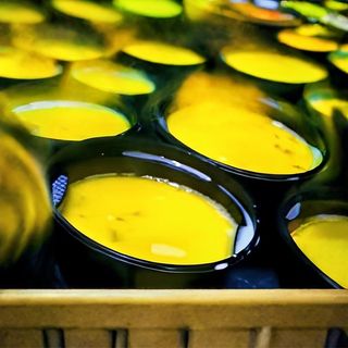 Ciorba taraneasca de legume