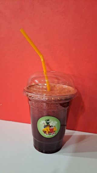 Hladno prešani sok specijal