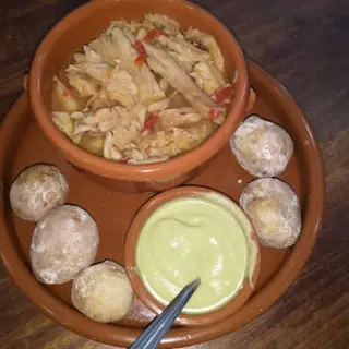 Ropa Vieja