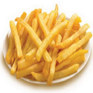 18. Patatas Fritas