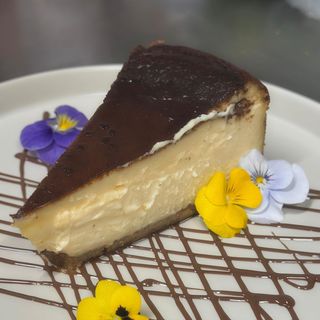 Cheesecake Clásico