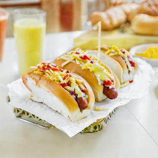 Гангстер дог (200г)