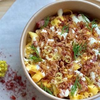 French Fries Acapulco