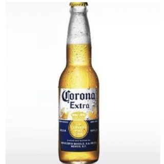 Corona 33 cl