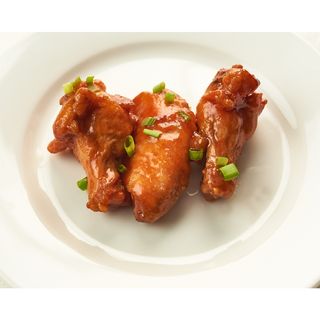 Peking Wings