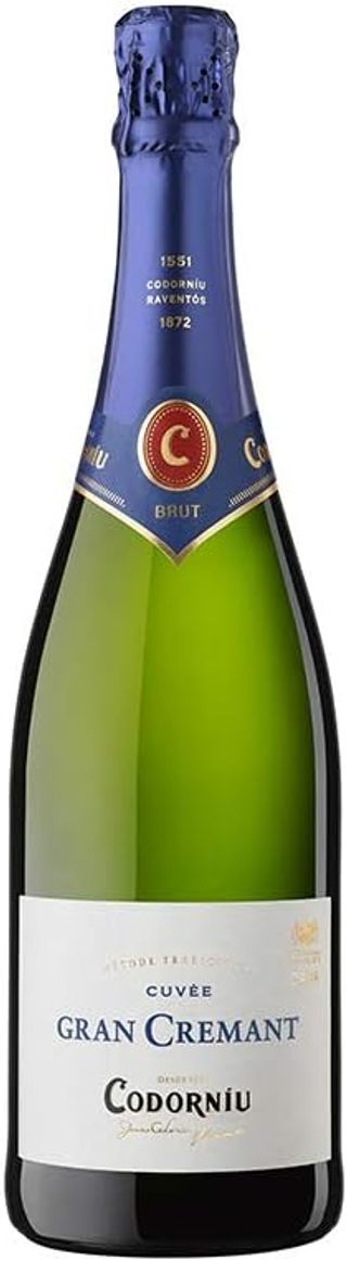 Gran Cremant 75Cl