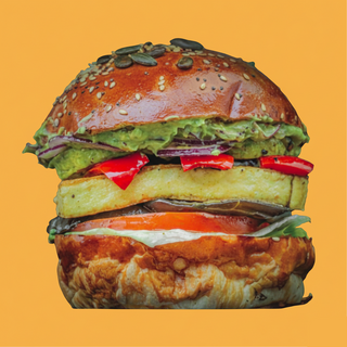 Vivo Veggie – Tofu 