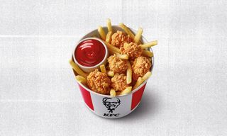 სოლო ბასკეტ ბაითსი