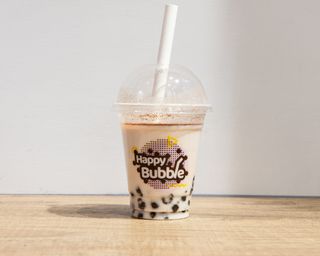 Bubble tea non ti scordar di me 40 cl
