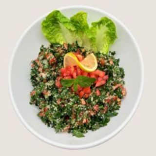 Tabbouleh