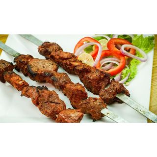 Beef Tikka