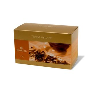 Čaj Manuel Zimski  jaka aroma