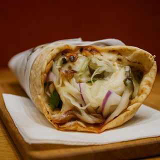 Cheese Kebap  de vita