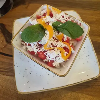 Šopska salata