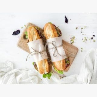Baguette De Chawarma