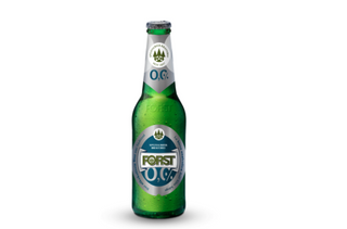 Forst 33 cl Analcolica