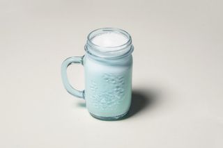 Классический милкшейк