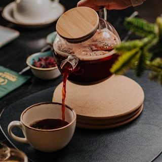 Глинтвейн чай 0.5