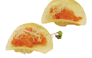 17. Pringles salmone 2 pezzi