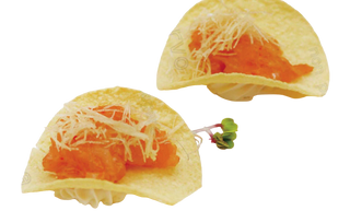 17. Pringles salmone 2 pezzi