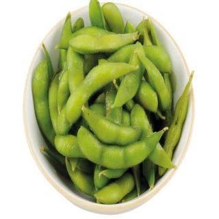 Edamame Trufado