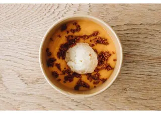 Salmorejo