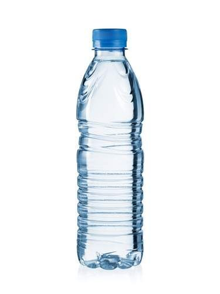 Acqua naturale