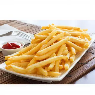 Patatas fritas