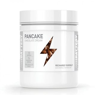 Battery pancake 500 gr