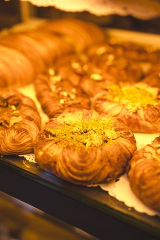 Даниш фисташка-халва