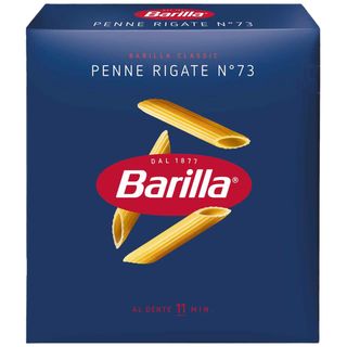 Barilla Penne Rigate no73 500g